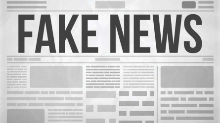 Africa has a long history of fake news after years of living with non-truth