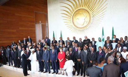 African Union must up game or step aside