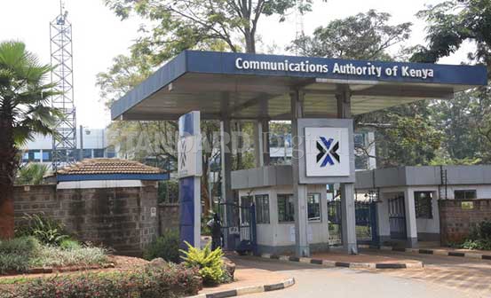 Why ousted Communications Authority board members won't ...