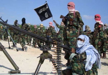 Al Shabaab executes two Kenyans in public