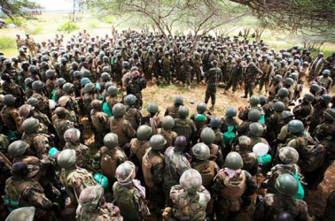 Al Shabaab split a dilemma for Kenya’s security forces