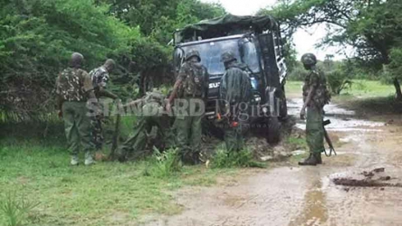 Al Shabaab dark secrets inside Boni forest discovered