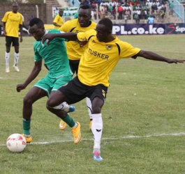 All even in top 8 as all semi-finalists, Tusker, Gor, Sofapaka and Sony set up tantalizing return leg clashes in KPL knockout tourney