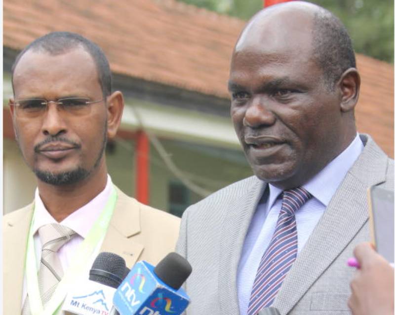 All eyes on MPs as debate on control of IEBC emerges