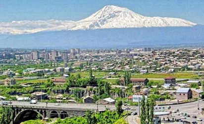 Allure of Armenia