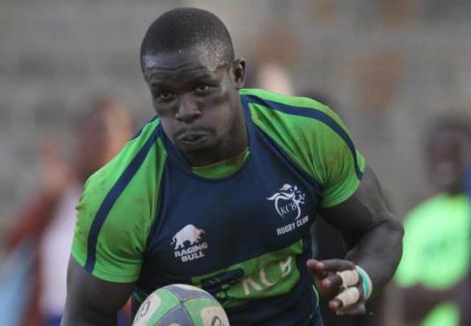 Amonde back as KCB face struggling Impala with top four on sight