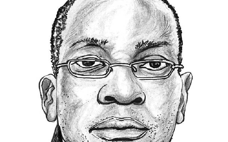 Anti-coronavirus vaccine half-truths coming back to haunt Kenyans and their elderly folk
