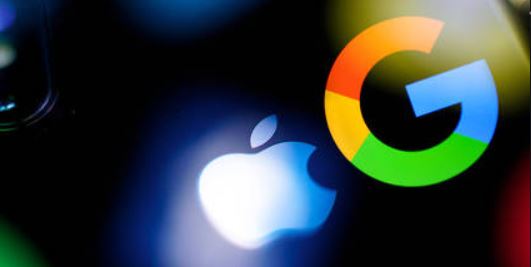 Apple, Google partner on COVID-19 contact tracing technology
