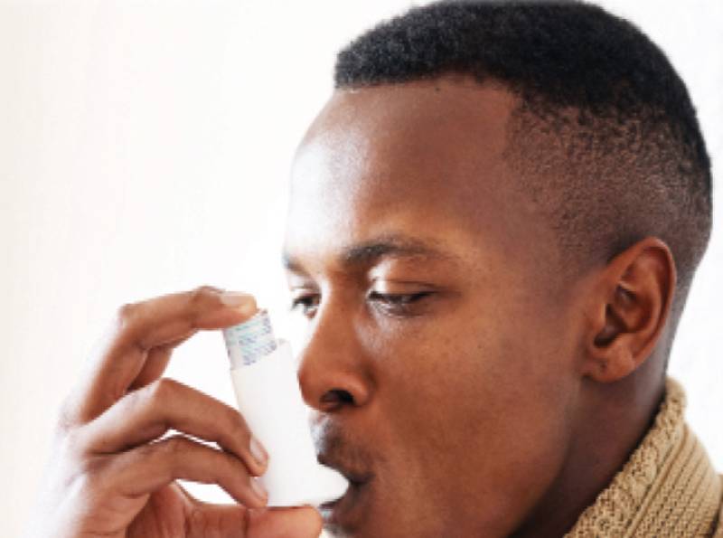 Asthma: What you need to know - The Standard