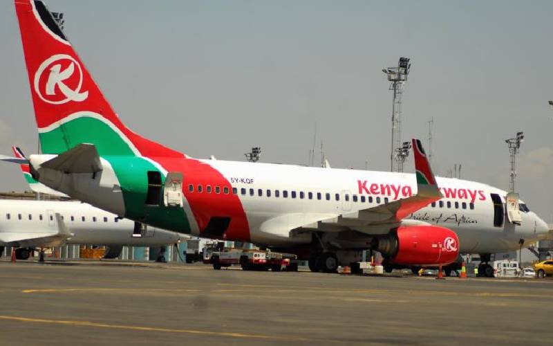 Aviation sector to grow marginally in near future - IATA
