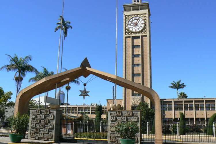 Awkward shows in House as MPs axed for being on wrong side