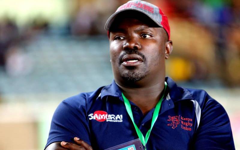 Ayimba: The simple boy who took Kenyan rugby to the skies