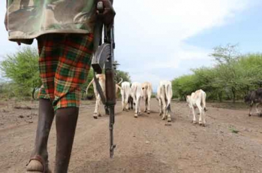 Bandits kill three at peace meeting at Turkana East