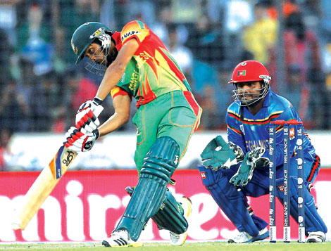 Kenya must learn from Bangladesh cricket