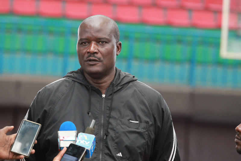 Basketball: Five-man panel to oversee Kenya Basketball Federation elections
