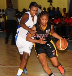 Basketball: KPA defends regional crown in Kampala