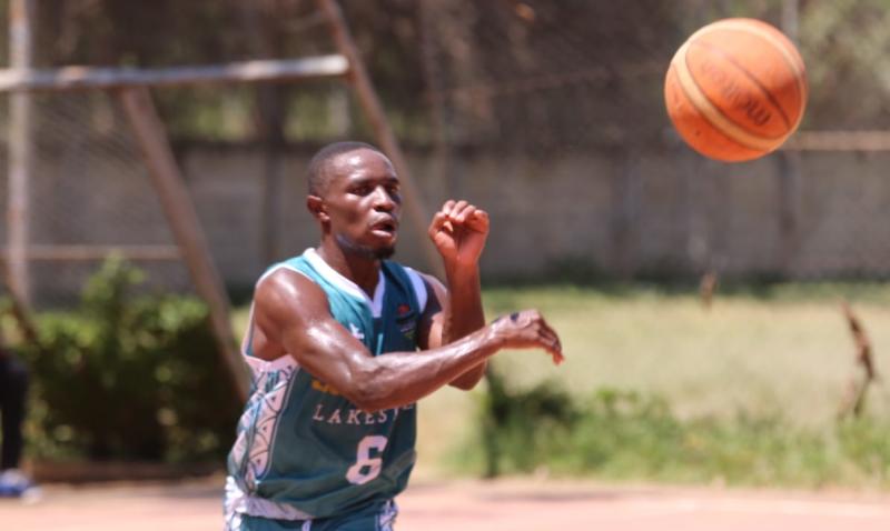 Basketball:  Lakeside optimistic ahead of Umoja and Thunder clash