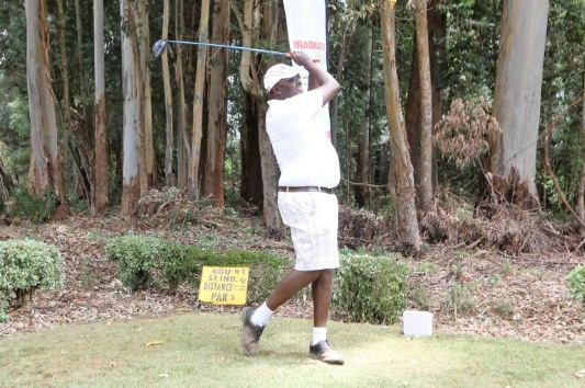 Big shots set for Standard Group Golf Classic at Nyali