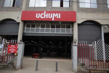 Bold, innovative ideas key to Uchumi’s recovery plan