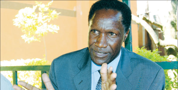 How wrangles led to ODM loss in Bomachoge 