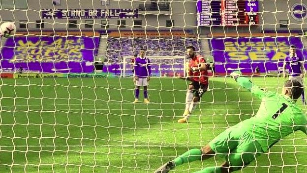 Bruno: How Man United earned dramatic win at Brighton
