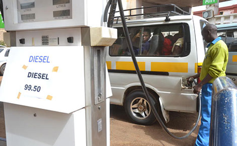 Reprieve for consumers as State announces major drop in fuel prices