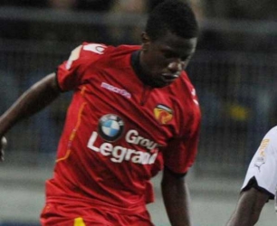 Cameroon International Midfielder Ekeng has passed away