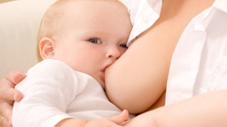 Career should not be a hindrance to breastfeeding