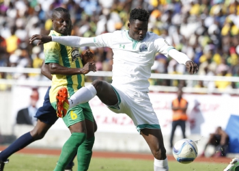 CECAFA Kagame Cup: Gor Mahia stun Yanga 2-1 at the National Stadium in Dar es salaam