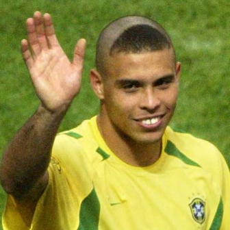 Remembering Ronaldo 2002 World Cup Haircut