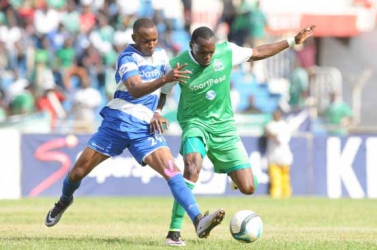 Clash of the Titans at Nyayo: Time for banter is over, it’s now time for action as Mashemeji derby takes centre stage