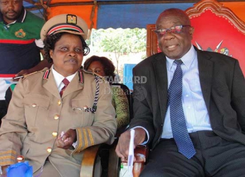 Commissioner in trouble for saying Jubilee will win August elections
