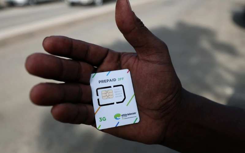 Consortium led by Safaricom wins Ethiopian operating licence