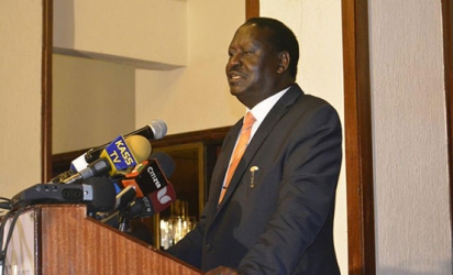 CORD dismisses Jubilee promises; claims govt has mismanaged economy