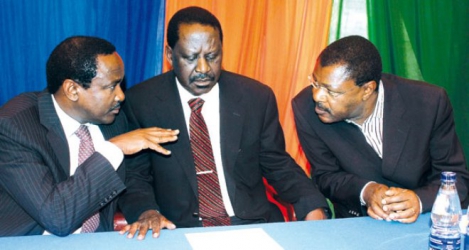 CORD heads for retreat with an eye on unity ahead of 2017 test