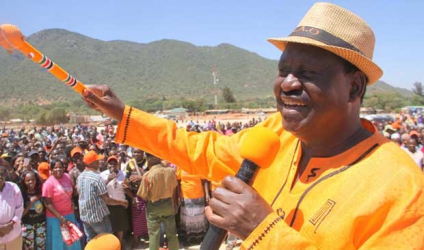 CORD roots for deal in push for new commission to manage 2017 elections