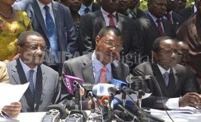 CORD underestimated resistance to referendum