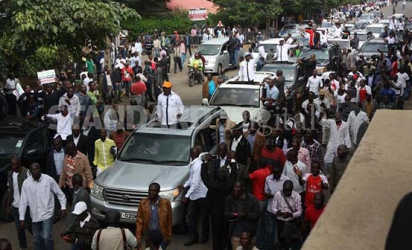 CORD’s strategy is to cause mayhem in quest for power