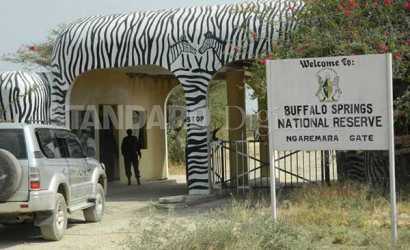 County spruces up in bid to attract visitors as clans lay down arms