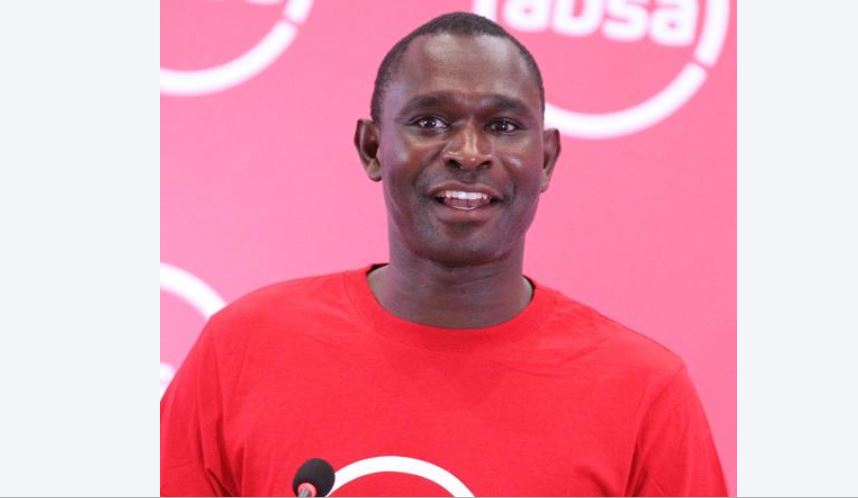 Covid-19: Rudisha to exploit Olympics postponement