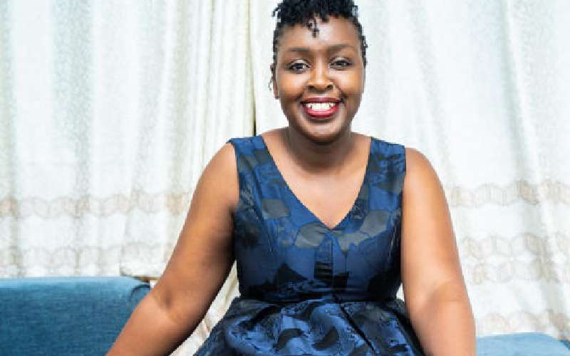 Crazy but fulfilling: Motherhood and working from home