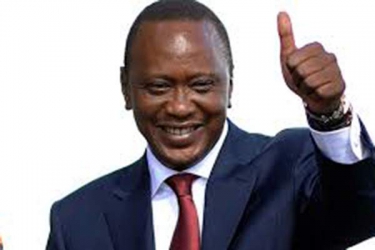 Despite tough times, Kenya is on the rise