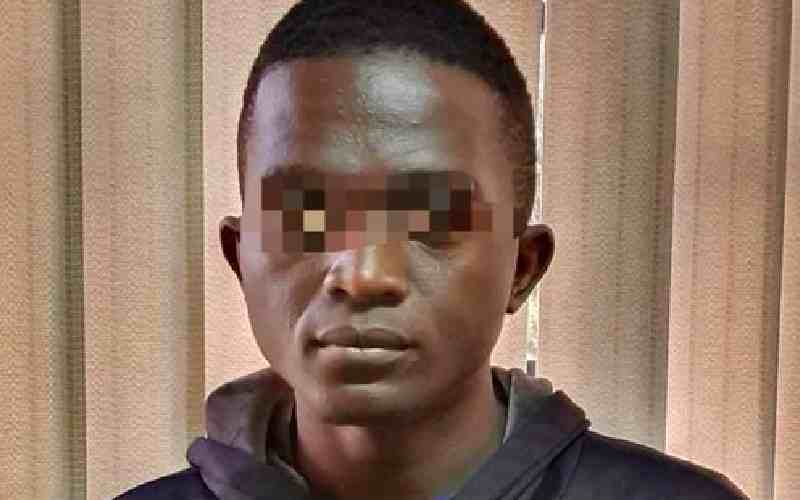 Detectives arrest man linked to college girls' disappearance