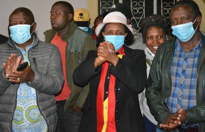 Did polls in Nakuru confirm end of the Uhuru-Ruto pact?