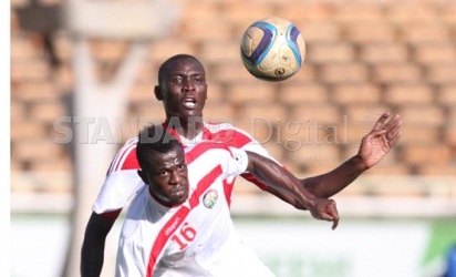 Different Kenyan coaches, same poor results