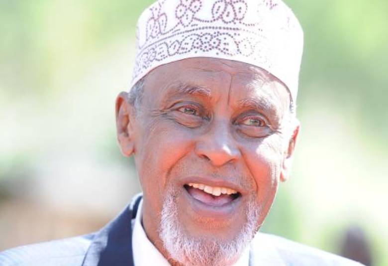 Divisions emerge ahead of Garissa BBI rally today