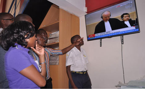 Turning Kenya to a pay-tv nation unfair to consumers