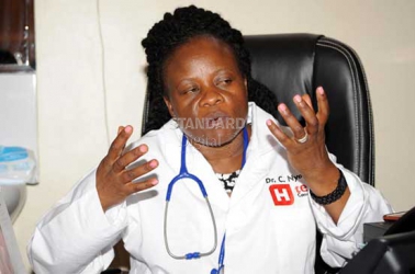 Doctors’ demands offer rare glimpse into Kenya’s labour market setbacks