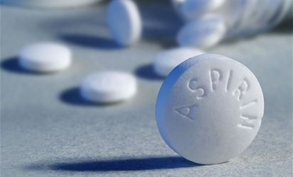 Dose of aspirin could prevent some cancers