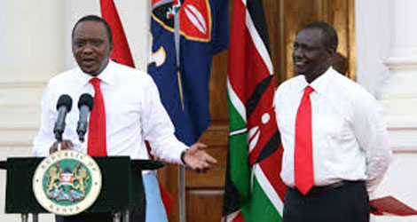 Jet saga: Why Uhuru must draw the line 